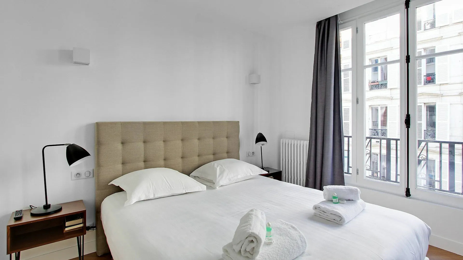 Pick A Flat - St-germain St-michel Appartement