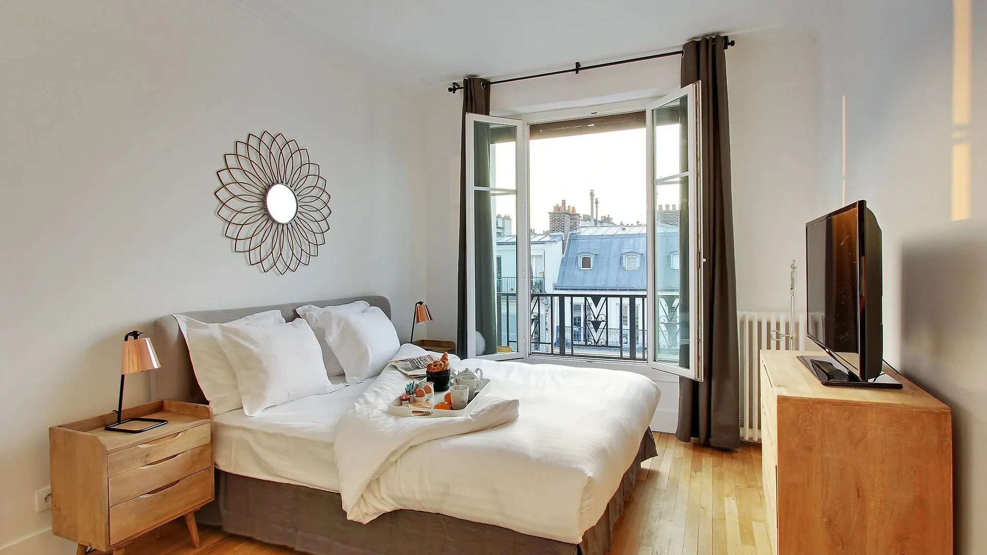 Pick A Flat - St-germain St-michel Appartement