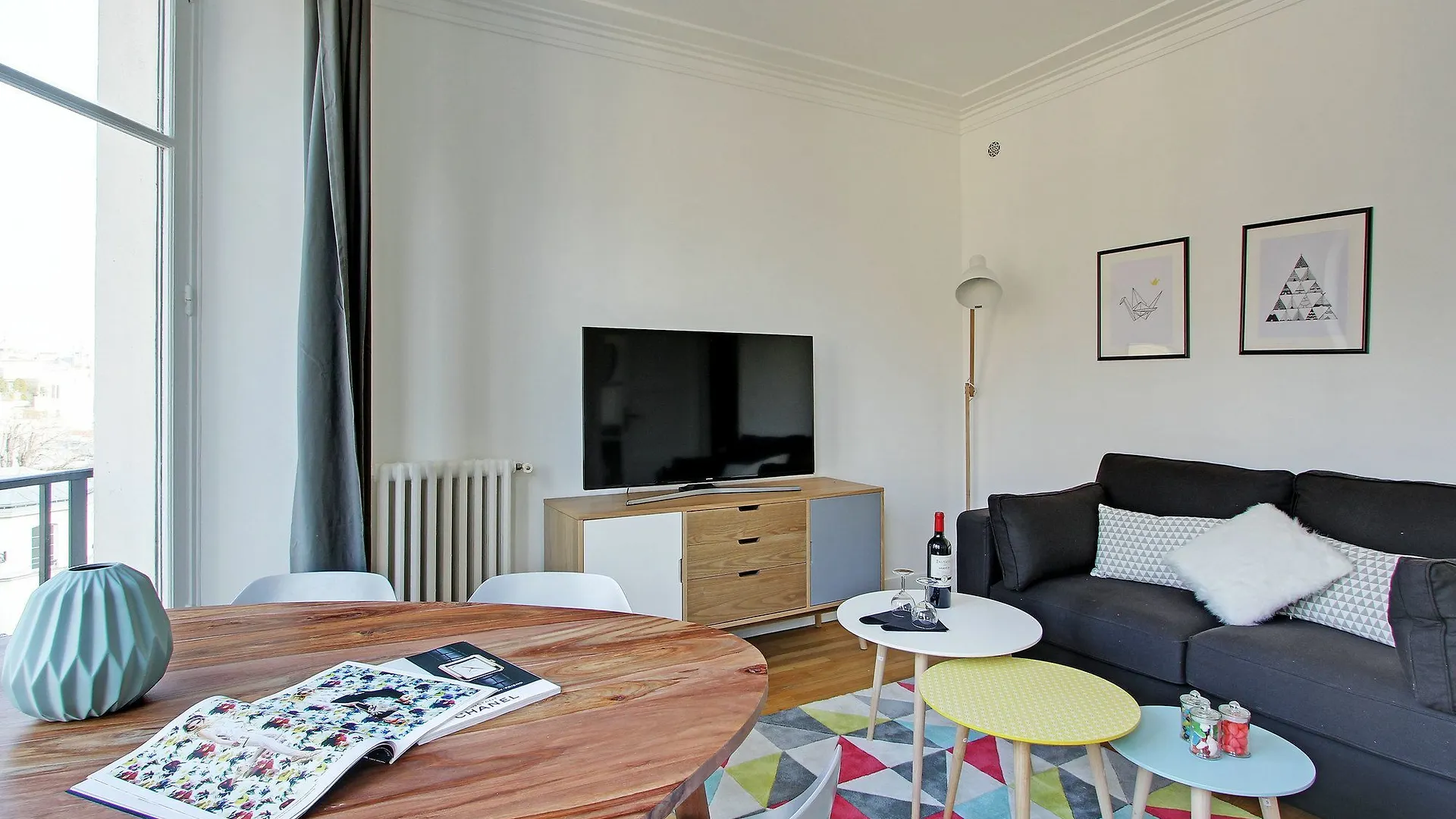 Appartement Pick A Flat - St-germain St-michel Paris
