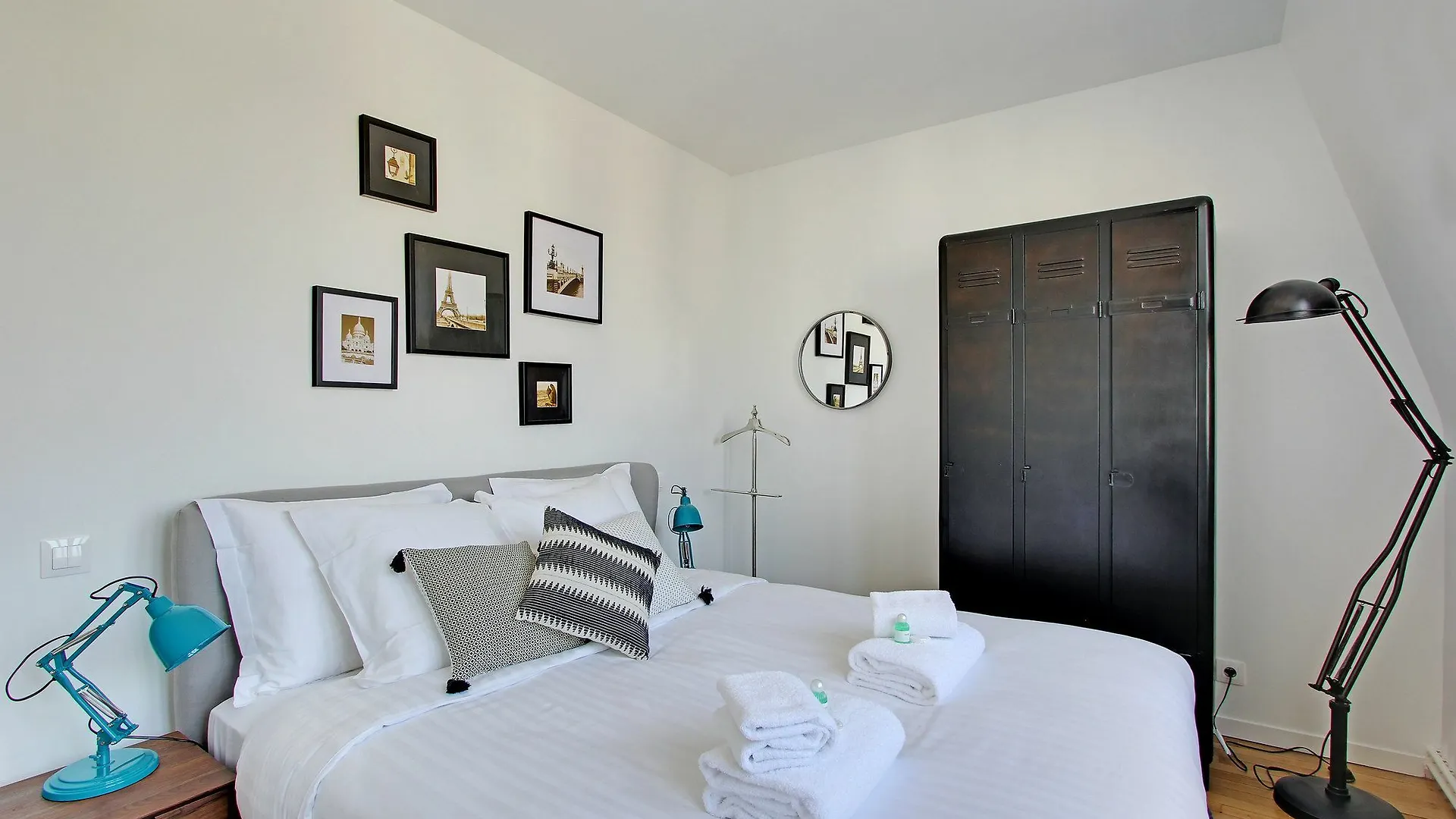 Pick A Flat - St-germain St-michel Appartement *
