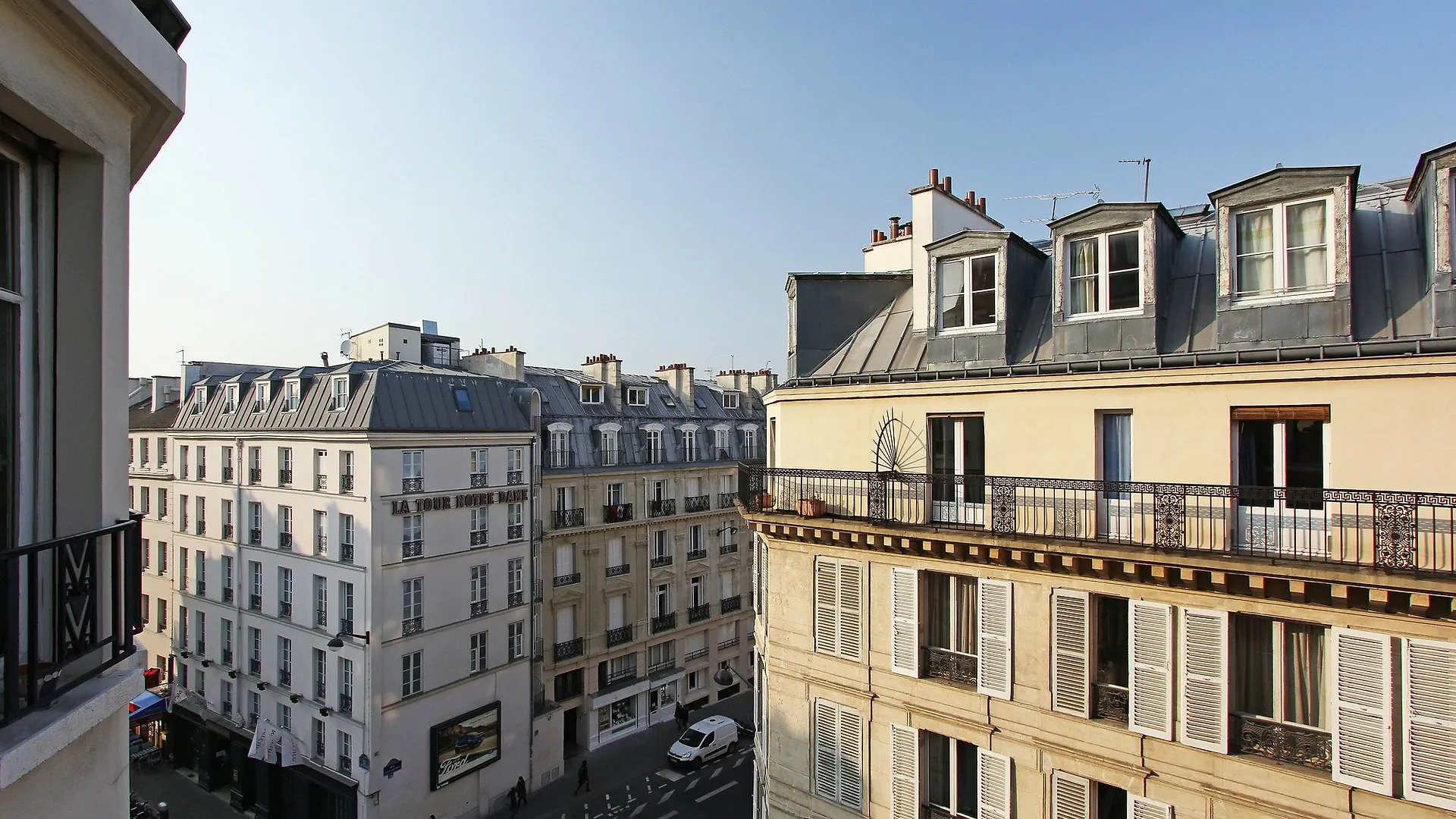 Pick A Flat - St-germain St-michel Appartement Paris