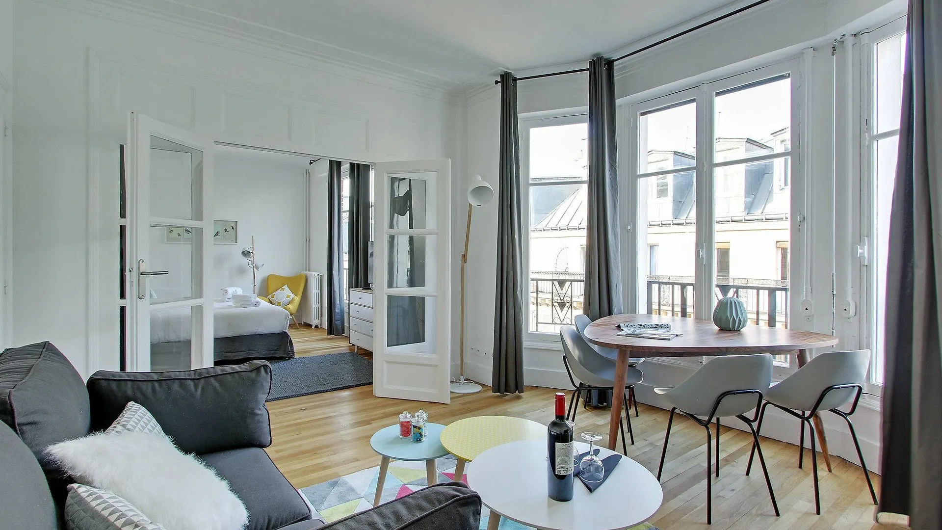 Pick A Flat - St-germain St-michel Appartement Paris