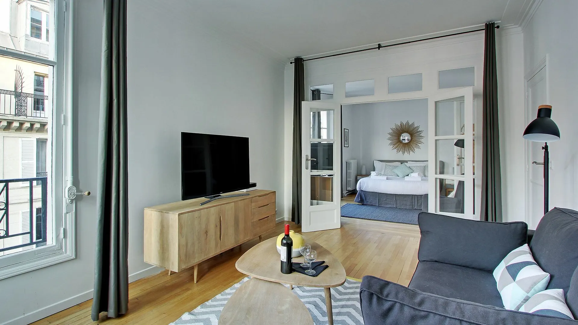 Pick A Flat - St-germain St-michel Appartement Paris