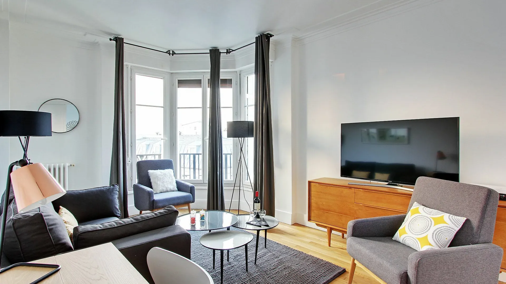 Pick A Flat - St-germain St-michel *