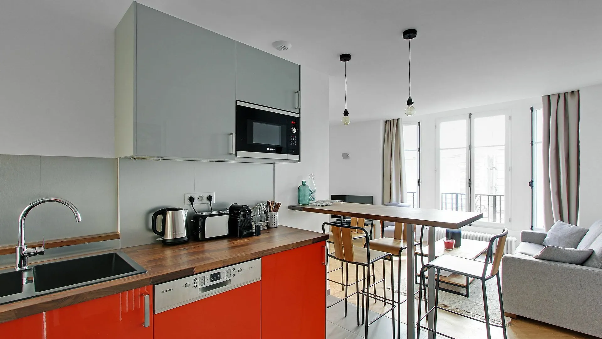 Pick A Flat - St-germain St-michel Appartement