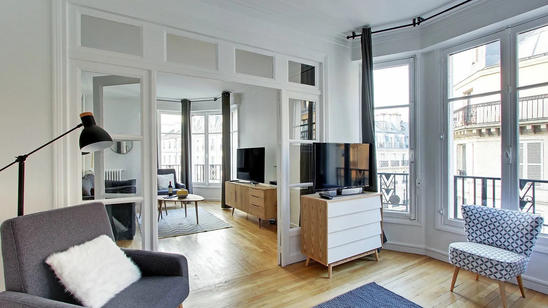 Pick A Flat - St-germain St-michel Paris