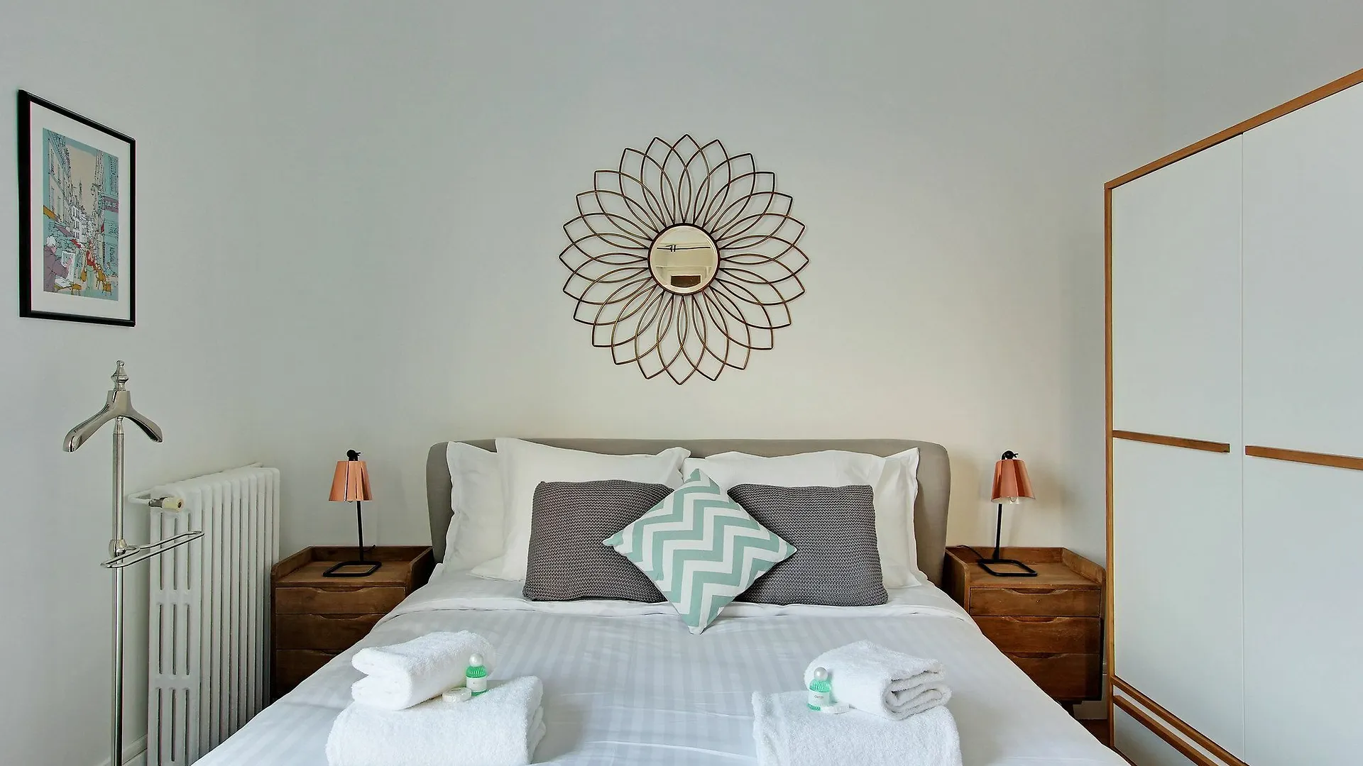 Pick A Flat - St-germain St-michel Appartement
