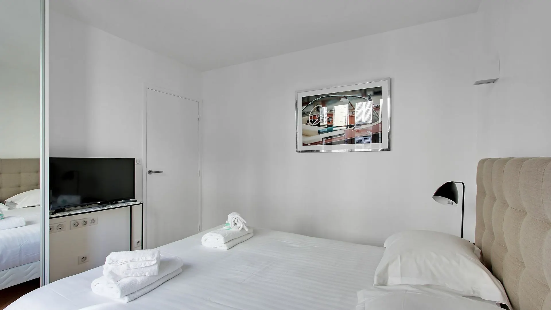 Pick A Flat - St-germain St-michel Appartement Paris