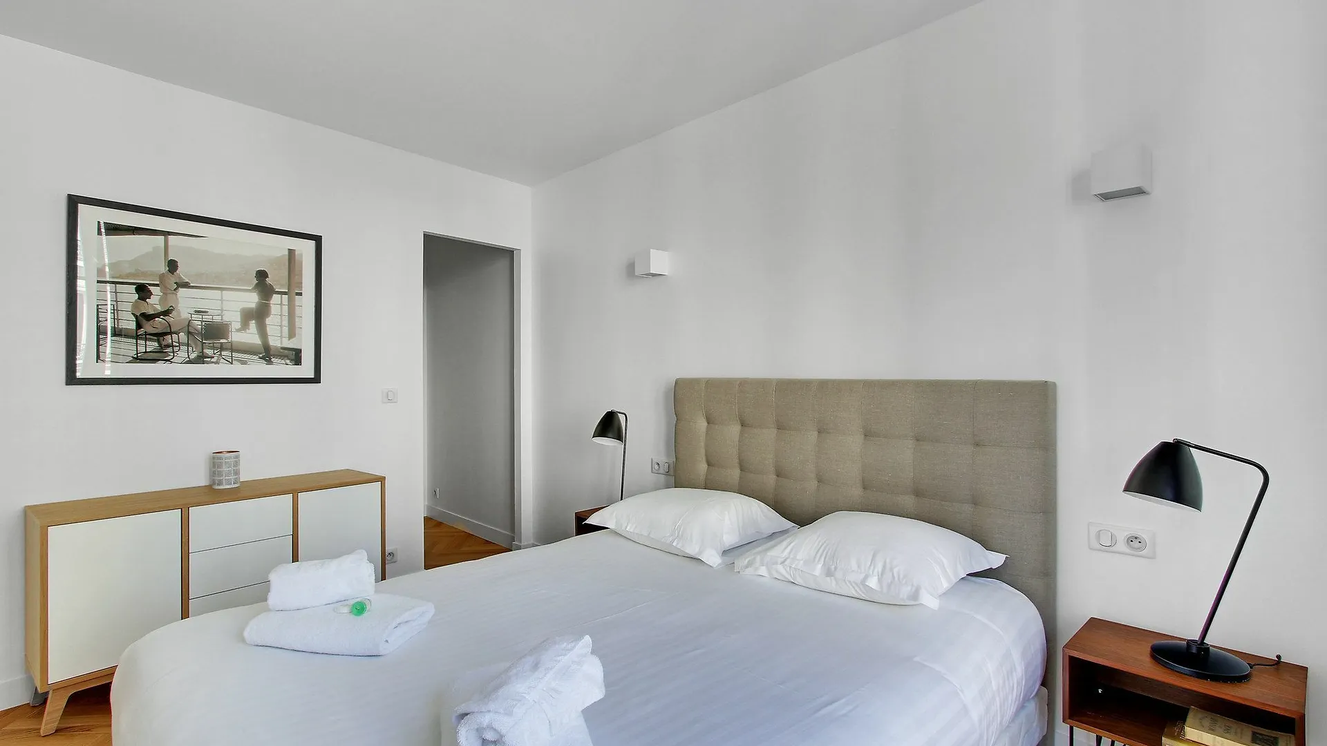 Pick A Flat - St-germain St-michel Appartement
