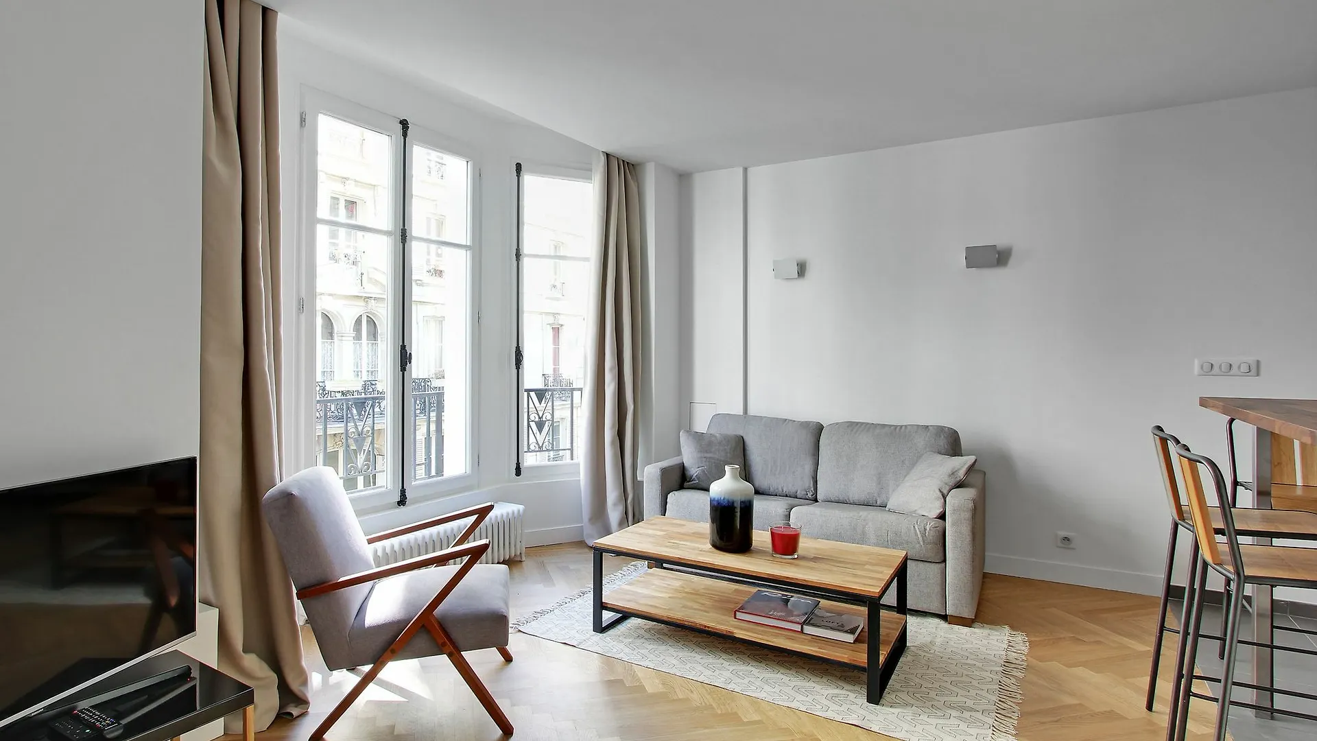Pick A Flat - St-germain St-michel Appartement
