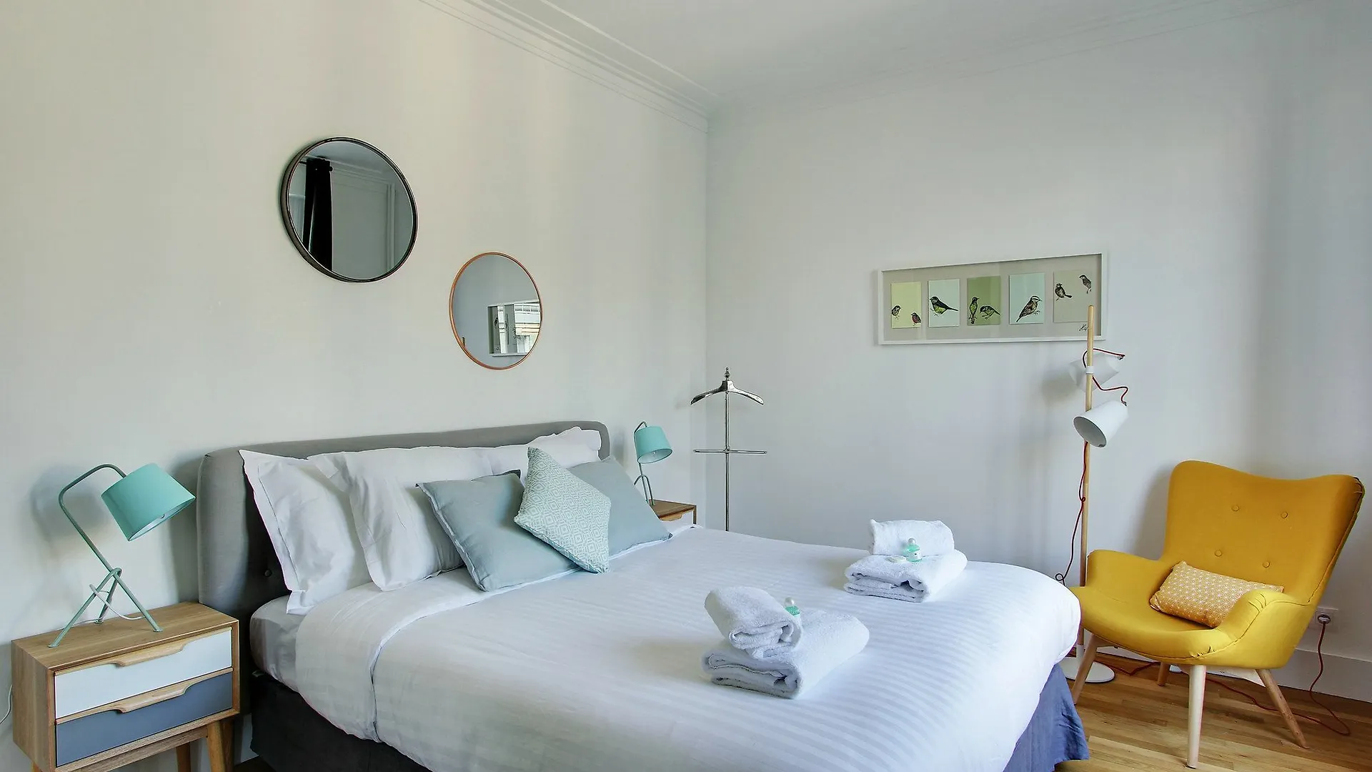 Pick A Flat - St-germain St-michel Appartement