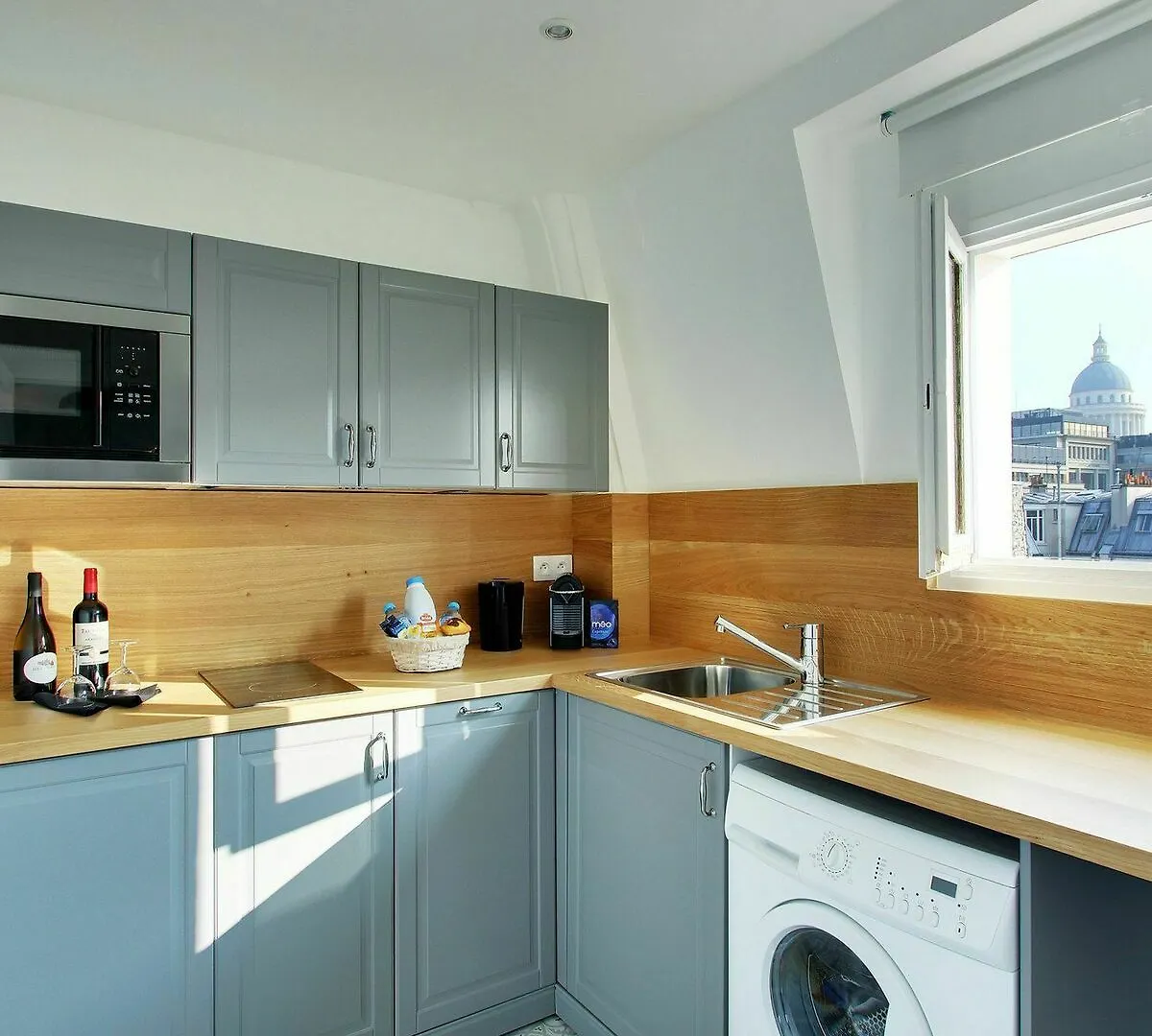 Pick A Flat - St-germain St-michel Appartement Paris