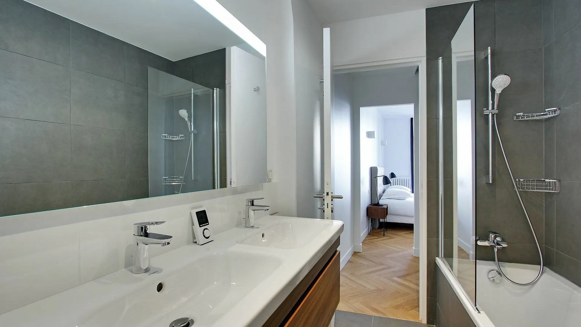 Pick A Flat - St-germain St-michel Appartement