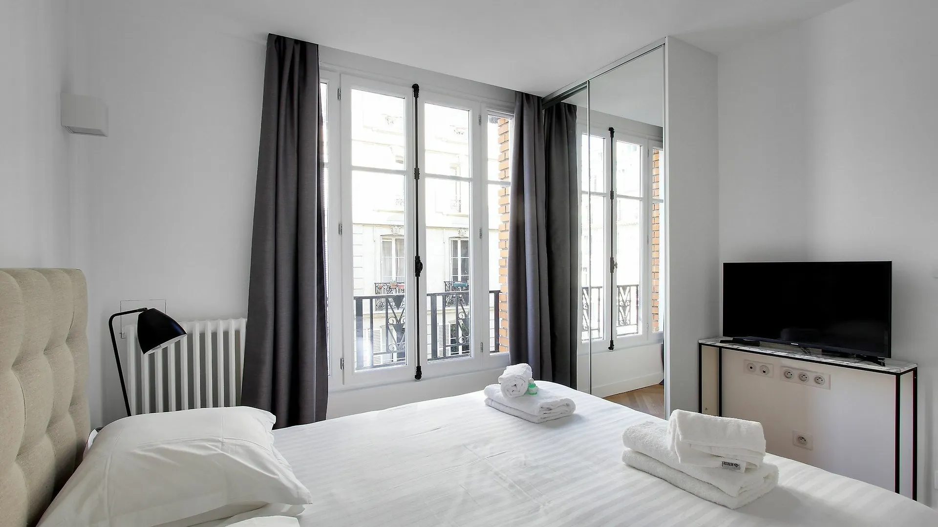 Pick A Flat - St-germain St-michel Appartement