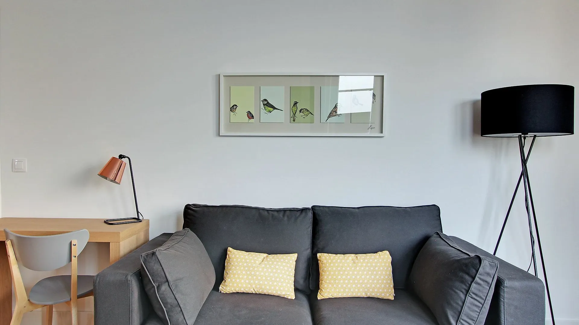 Appartement Pick A Flat - St-germain St-michel *