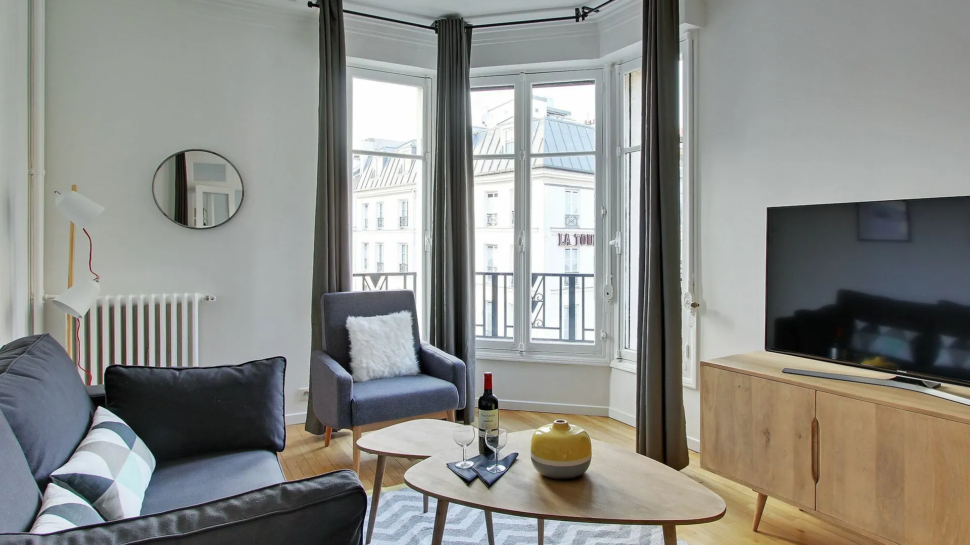 Appartement Pick A Flat - St-germain St-michel Paris