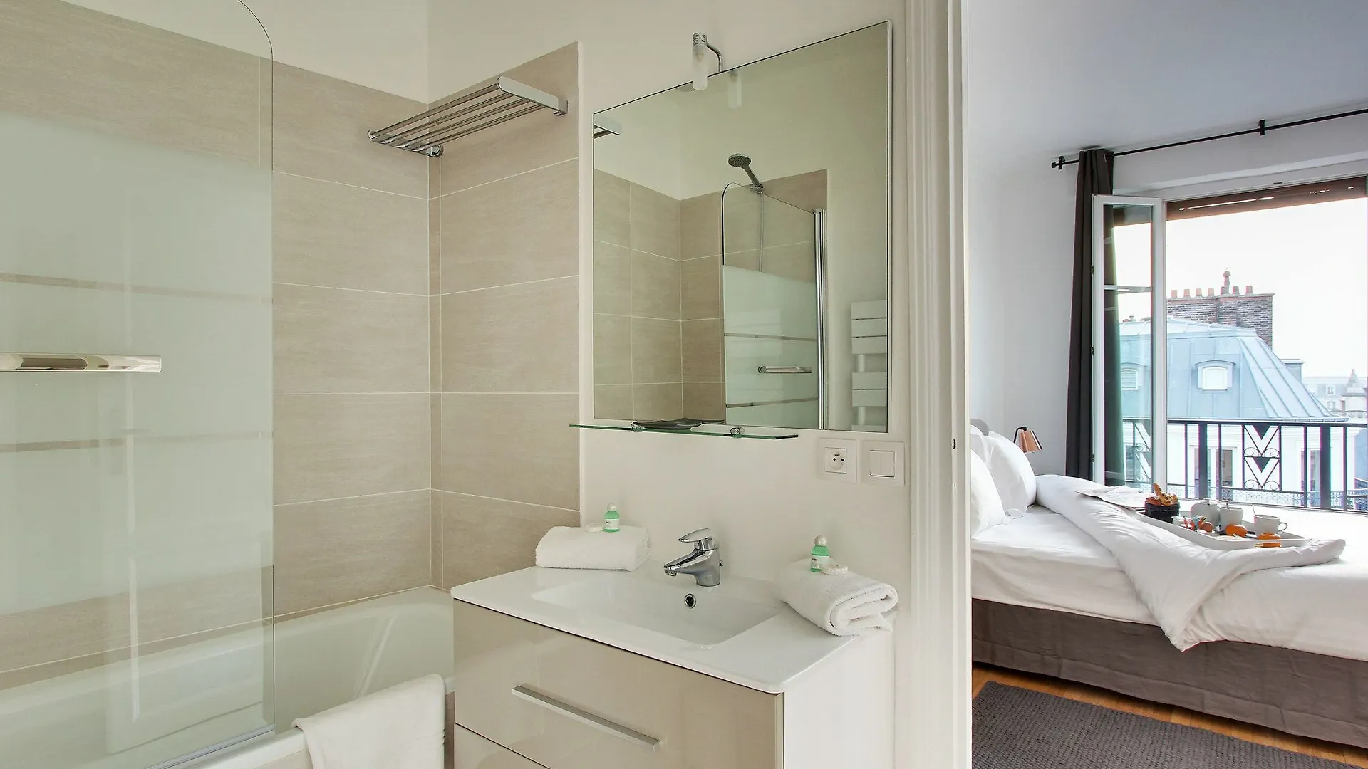 Appartement Pick A Flat - St-germain St-michel Paris