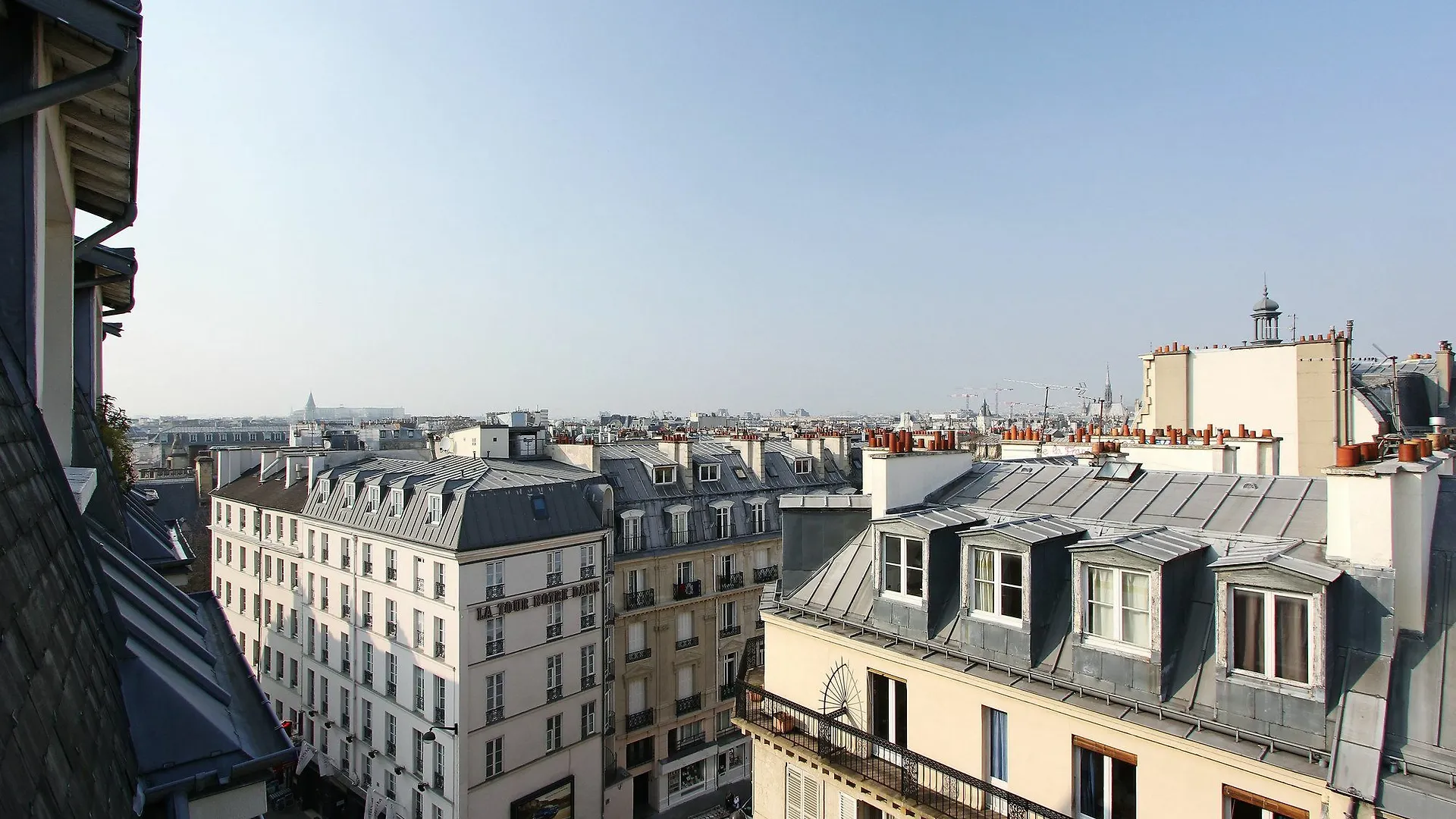 Pick A Flat - St-germain St-michel * Paris
