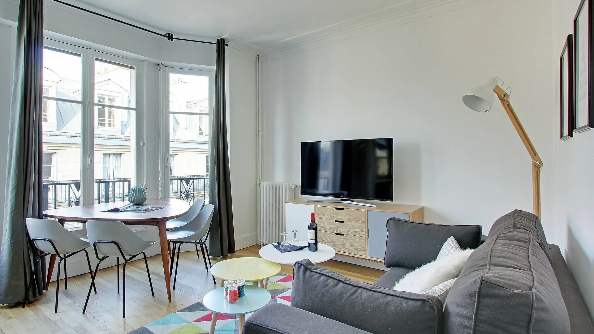 Pick A Flat - St-germain St-michel Appartement Paris