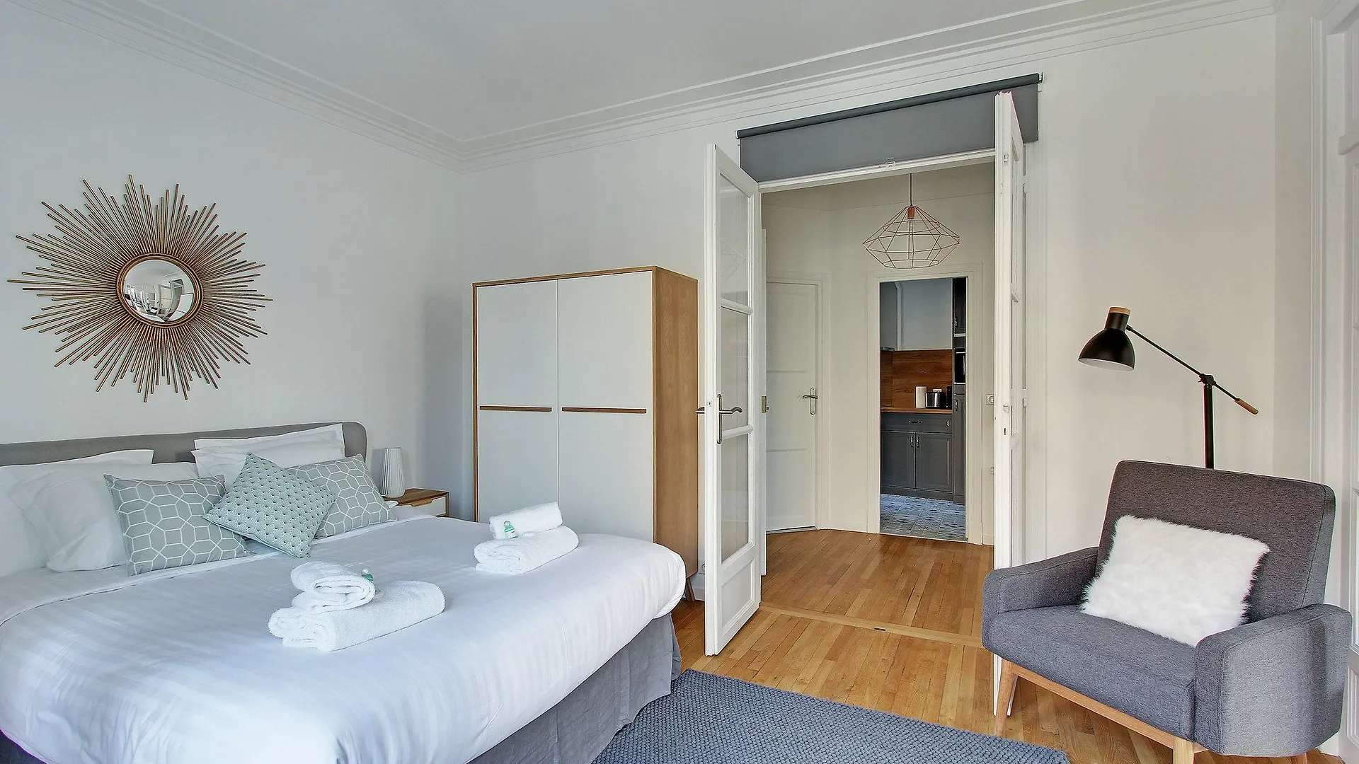 Pick A Flat - St-germain St-michel *