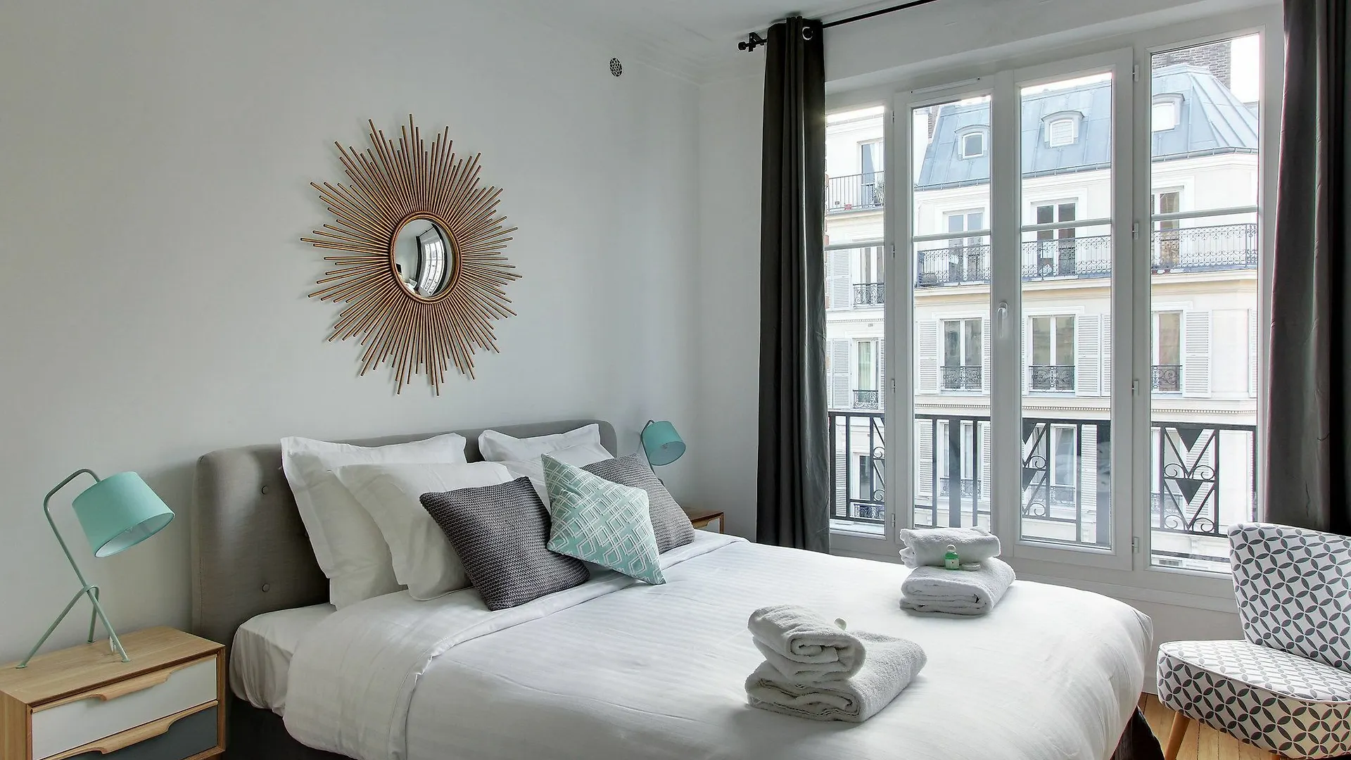 Appartement Pick A Flat - St-germain St-michel Paris