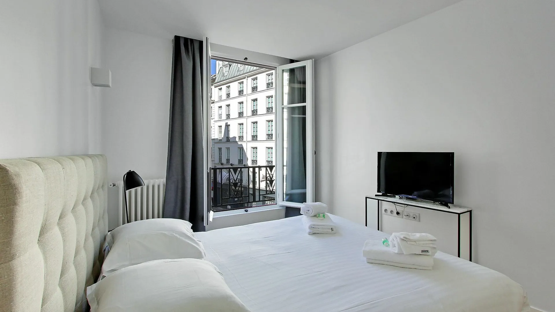 Apartment Pick A Flat - St-germain St-michel