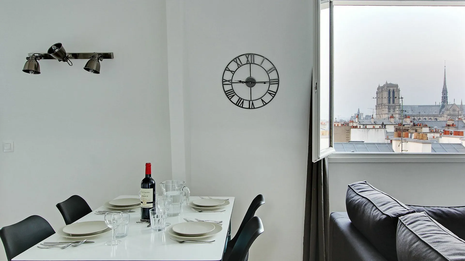 Pick A Flat - St-germain St-michel Apartment