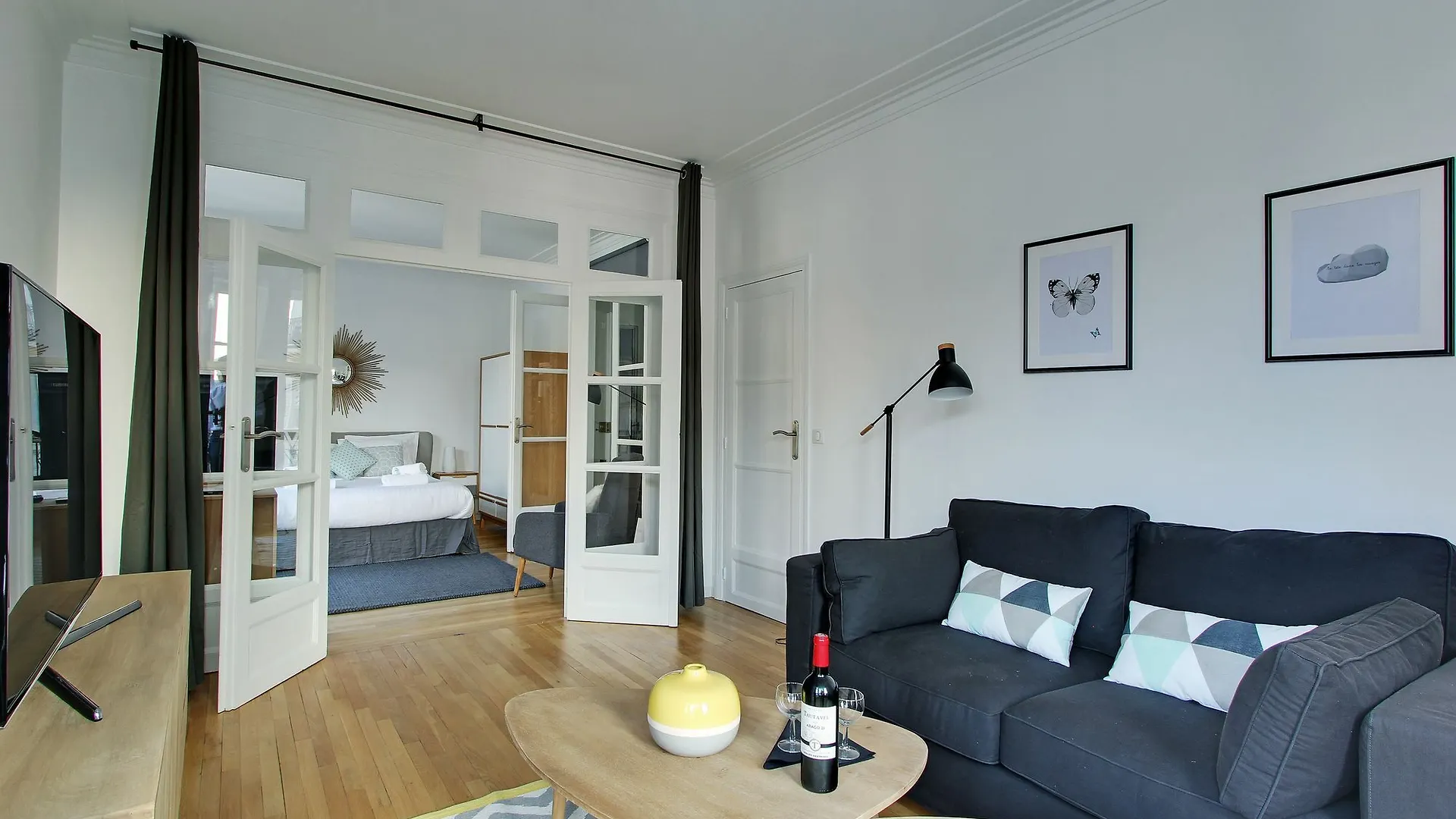 Pick A Flat - St-germain St-michel *