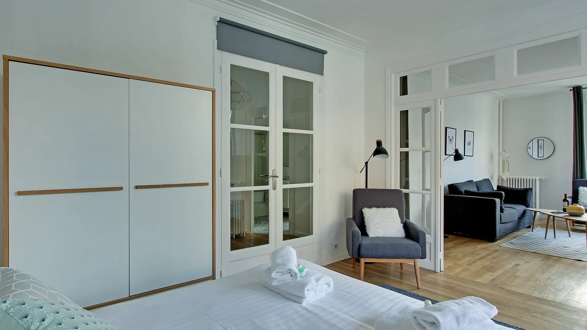 Pick A Flat - St-germain St-michel Apartment