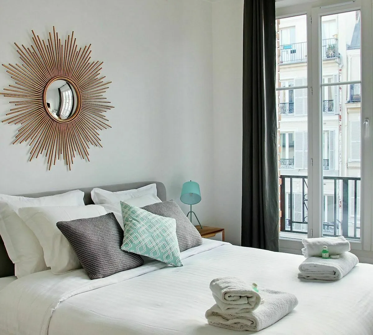 Pick A Flat - St-germain St-michel *
