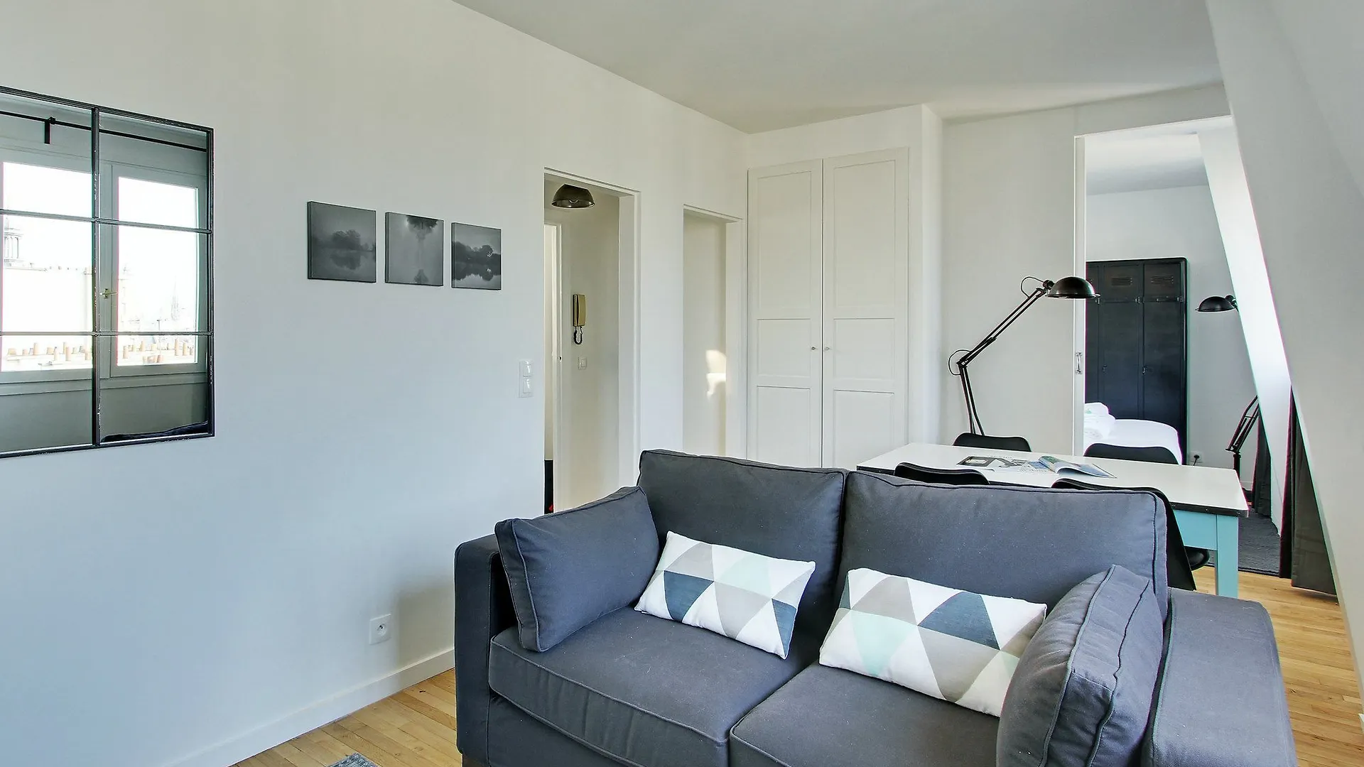 Pick A Flat - St-germain St-michel Апартаменты