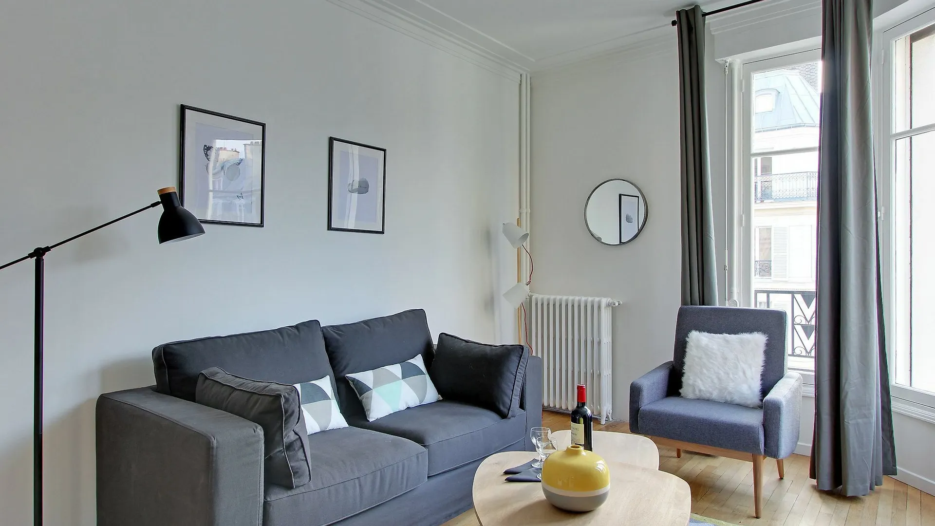 Pick A Flat - St-germain St-michel *