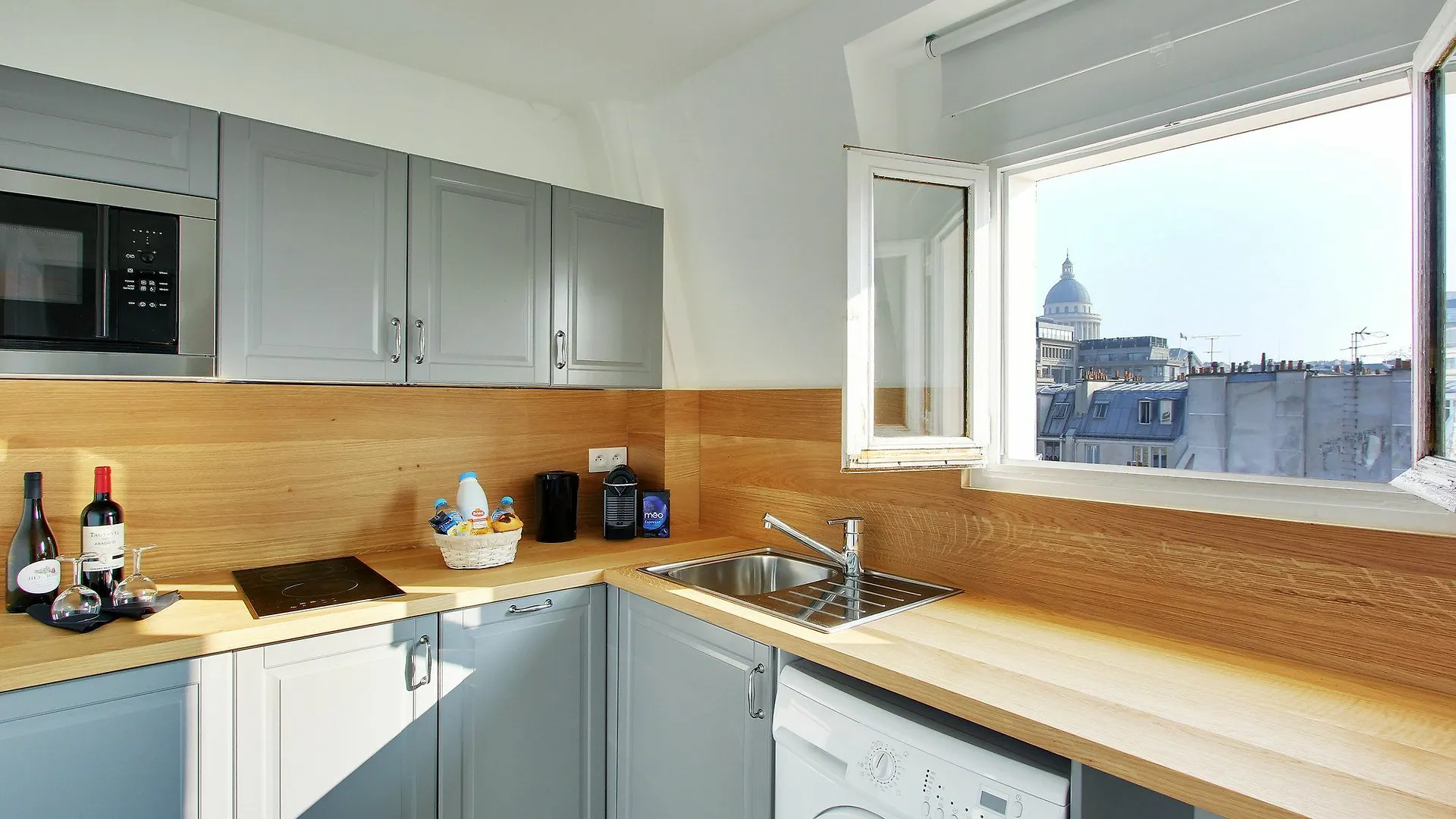Pick A Flat - St-germain St-michel *