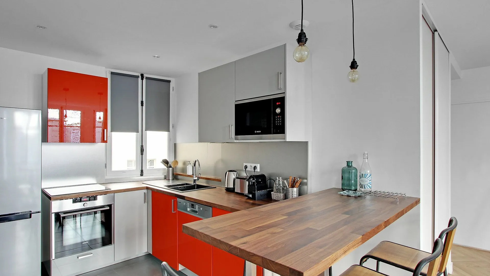 Apartment Pick A Flat - St-germain St-michel Paris