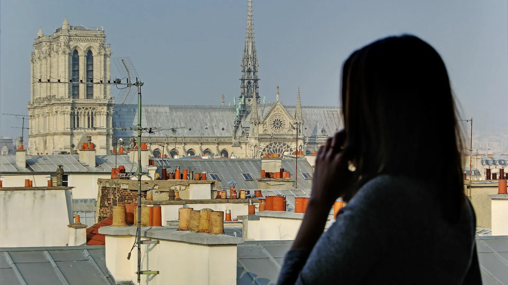 Pick A Flat - St-germain St-michel Апартаменты Париж