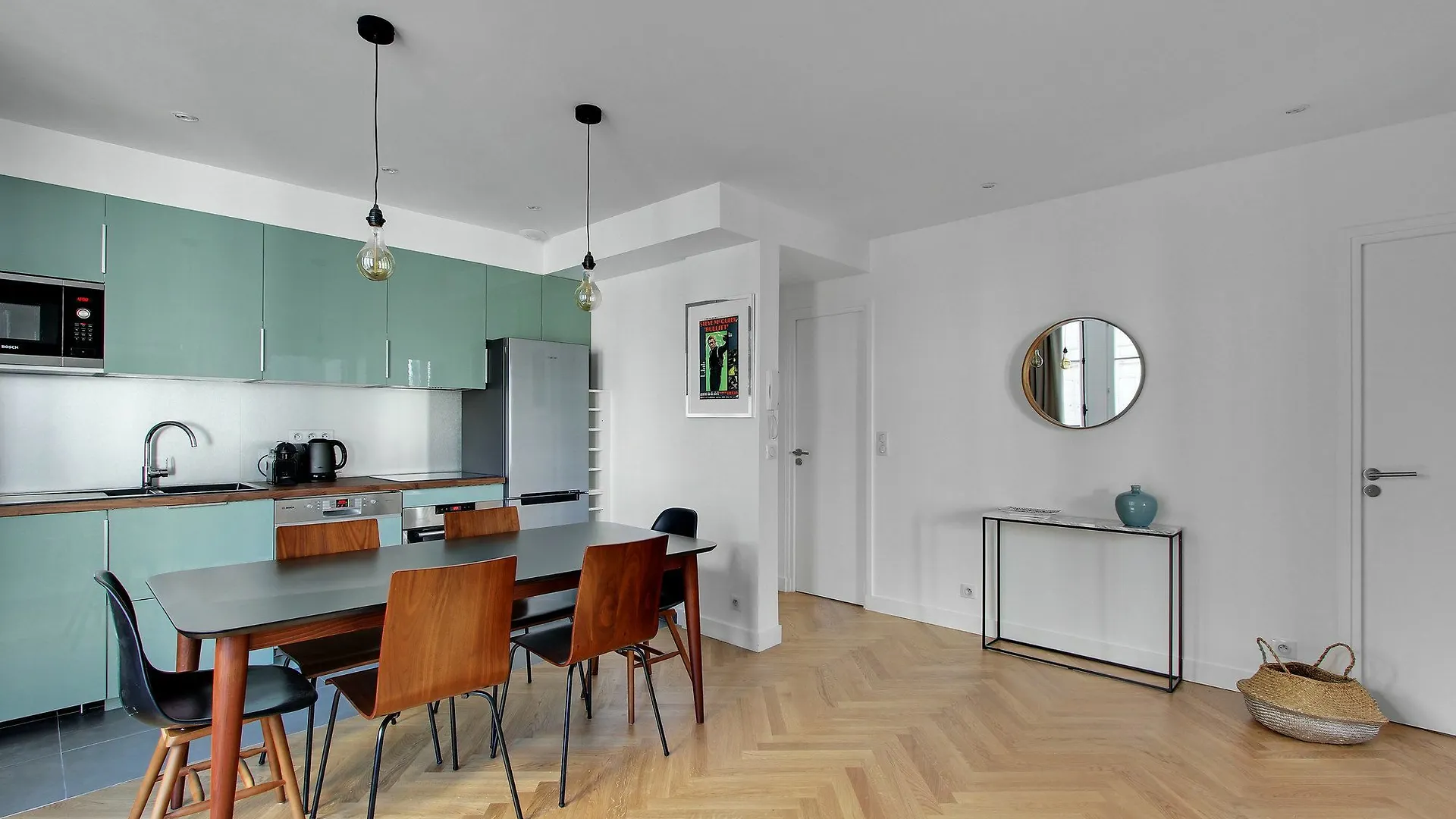 Apartment Pick A Flat - St-germain St-michel