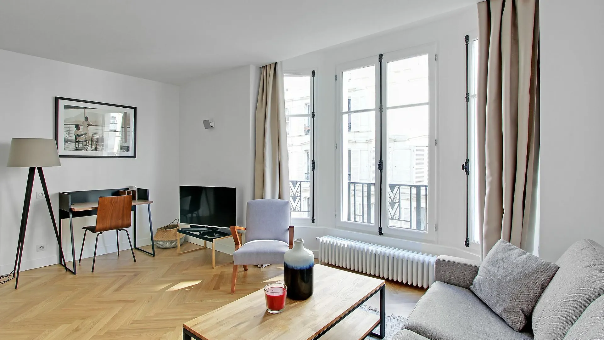 Pick A Flat - St-germain St-michel Apartment