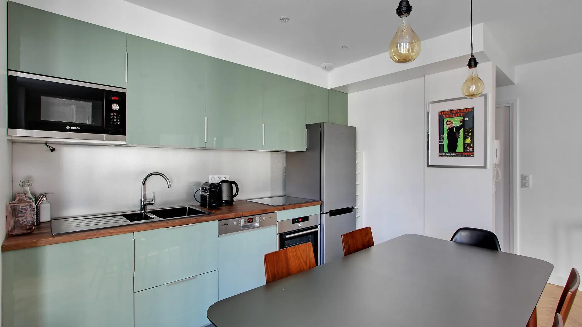 Apartment Pick A Flat - St-germain St-michel *