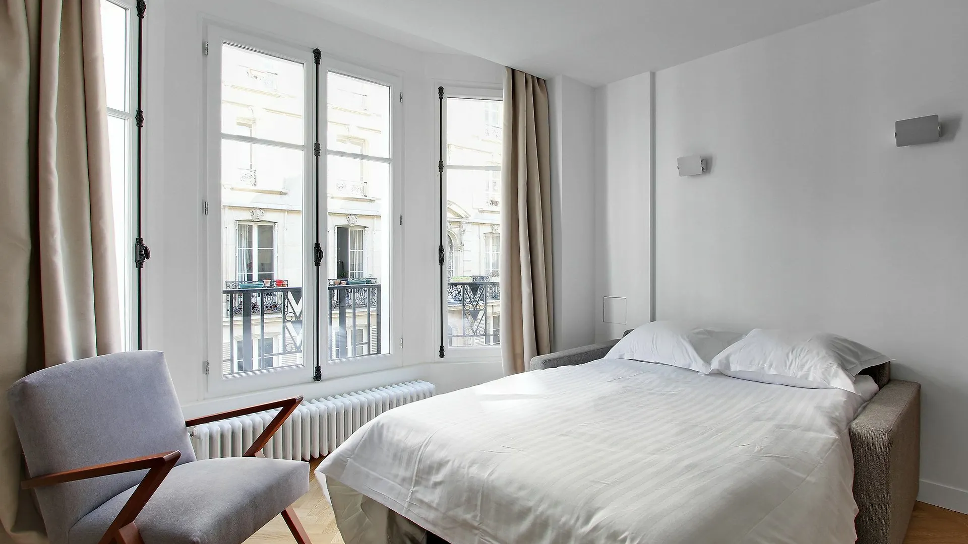 Pick A Flat - St-germain St-michel Apartment *