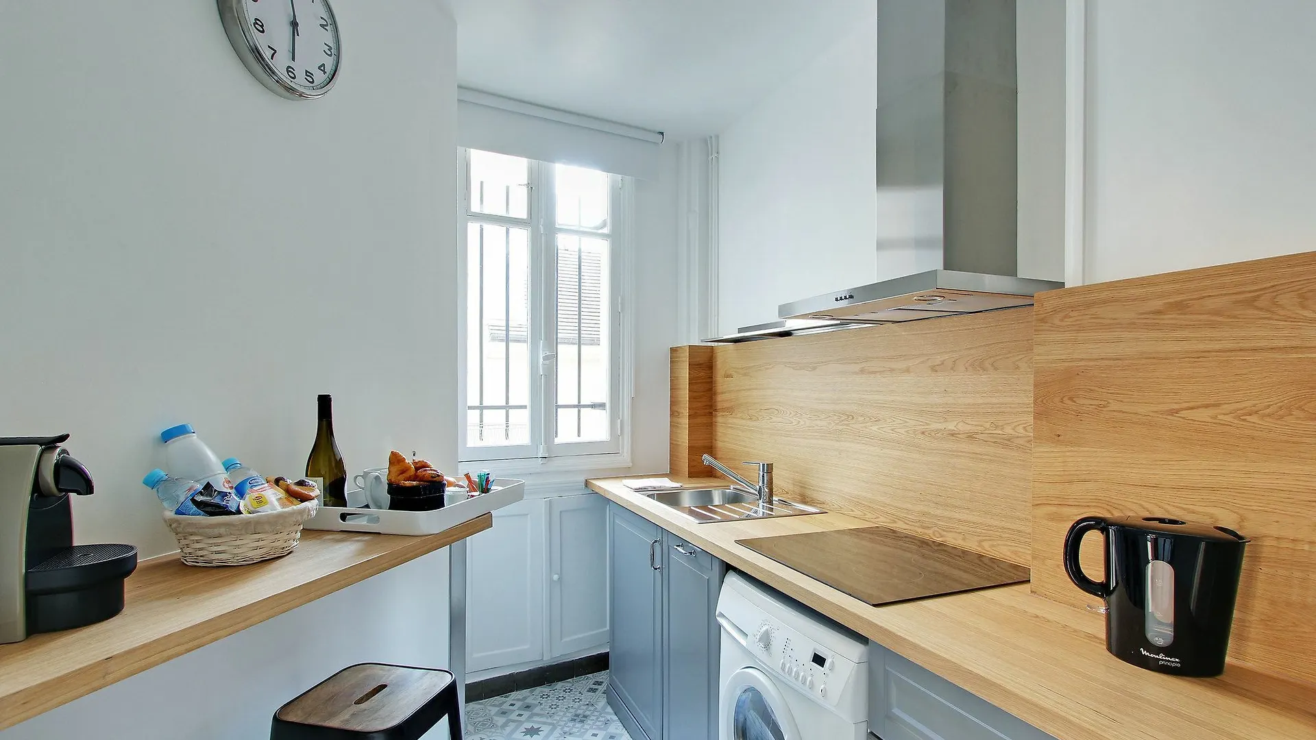 Pick A Flat - St-germain St-michel Апартаменты *