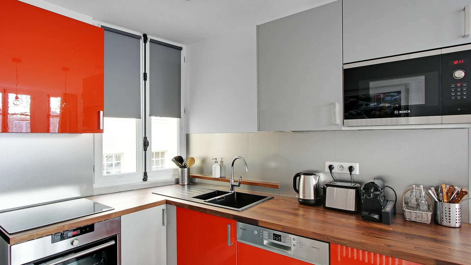 Pick A Flat - St-germain St-michel Apartment Paris