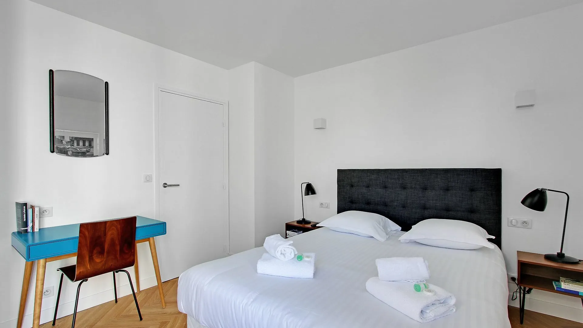 Apartment Pick A Flat - St-germain St-michel *