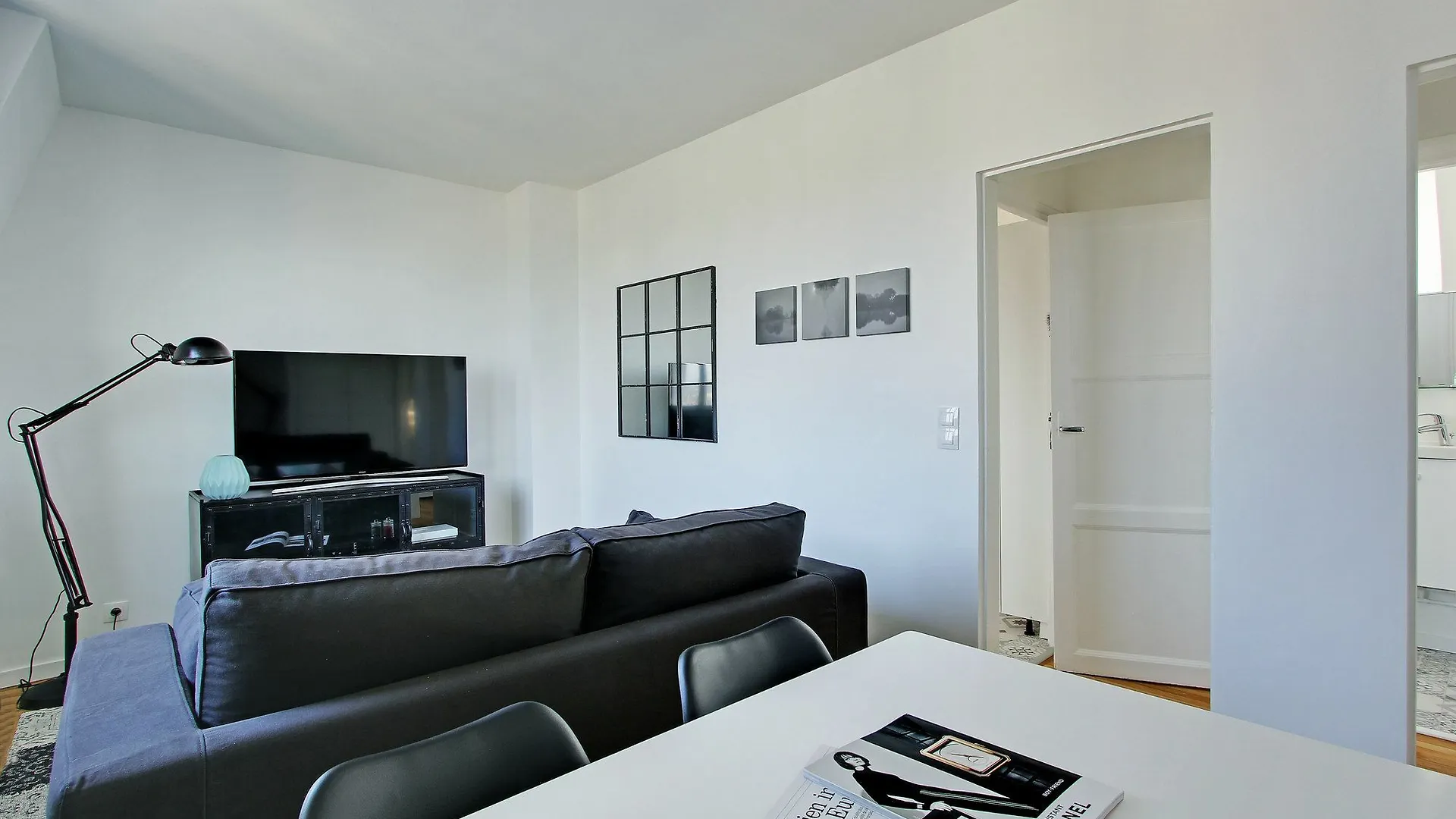 Pick A Flat - St-germain St-michel *