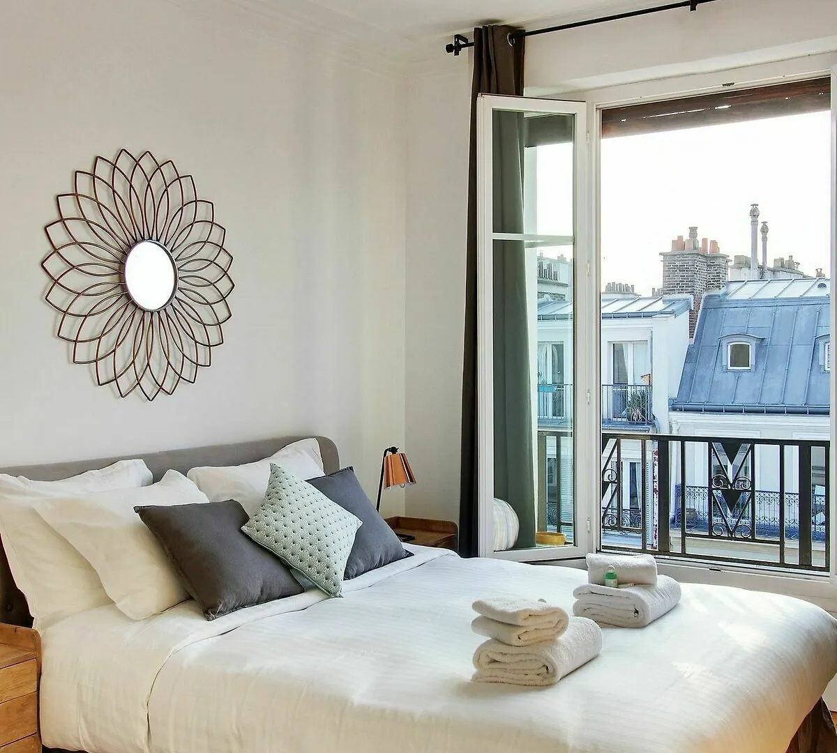Pick A Flat - St-germain St-michel Apartment *