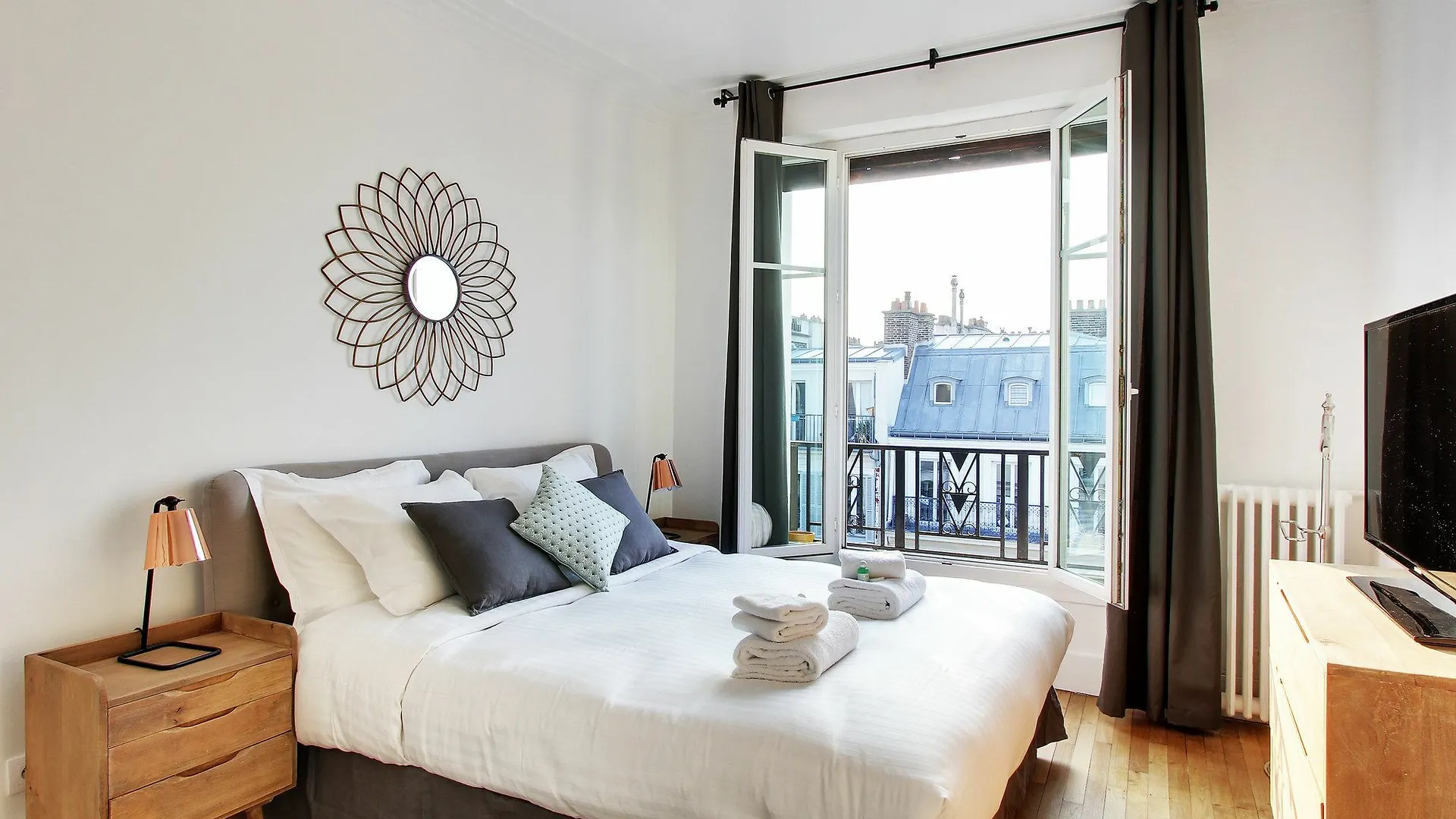 Apartment Pick A Flat - St-germain St-michel