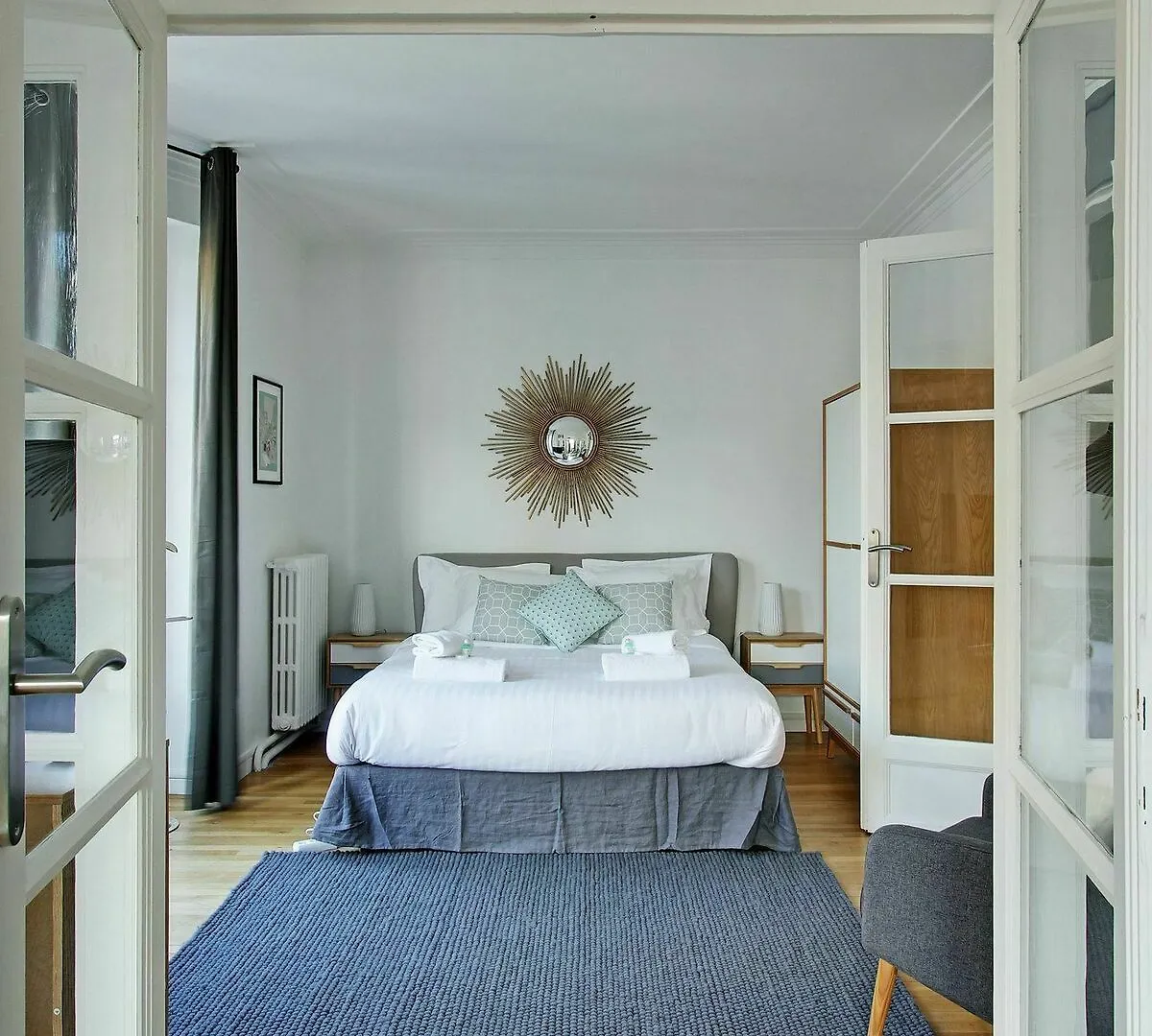 Pick A Flat - St-germain St-michel * Париж