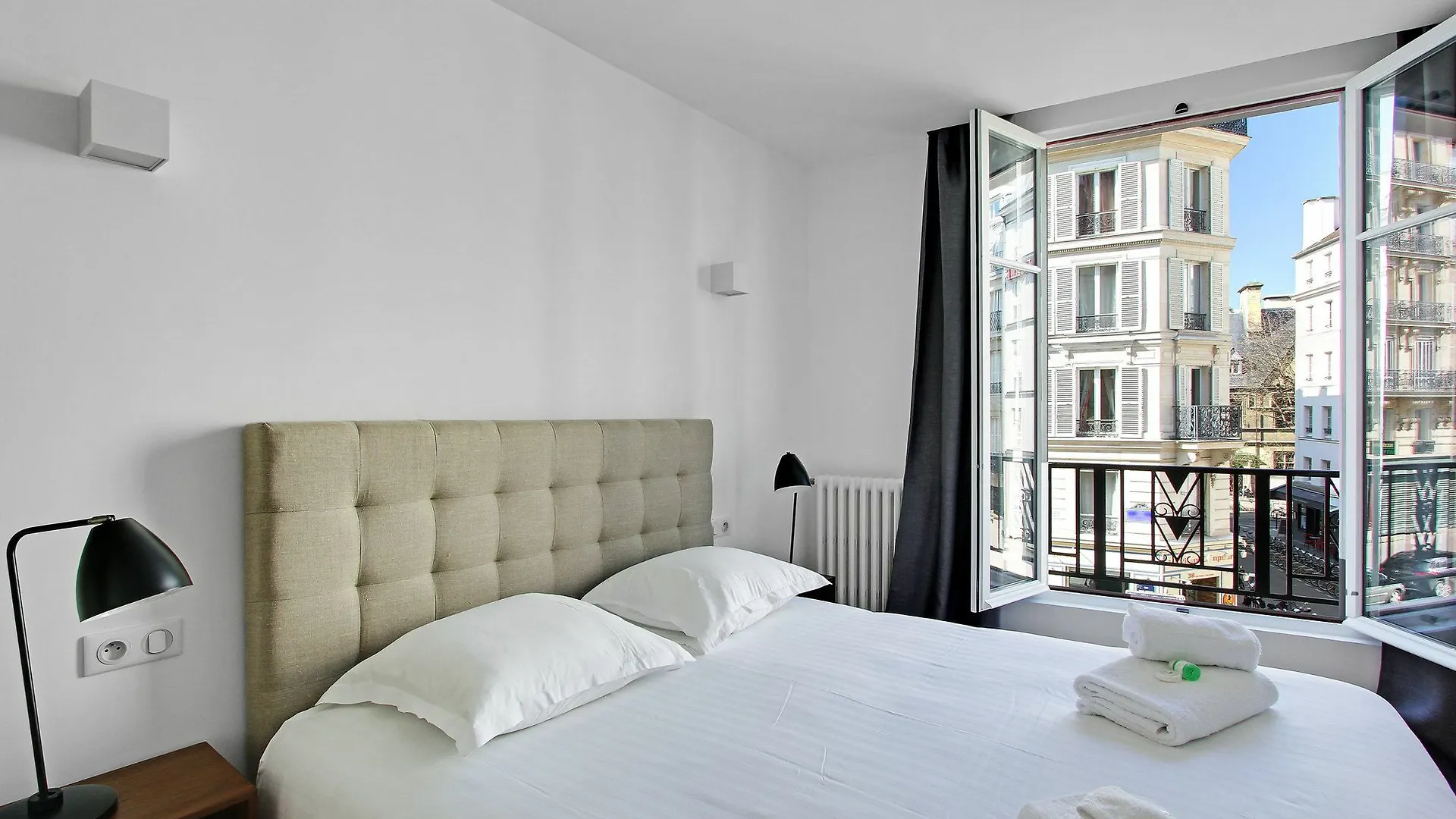 Apartment Pick A Flat - St-germain St-michel *